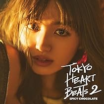 TOKIO HEART 初回限定盤2 61xeeTfC+LL._AC_UL210_SR210,